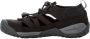 Jack Wolfskin Villi Sandal Kids Kinderen sandalen black - Thumbnail 2