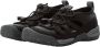 Jack Wolfskin Villi Sandal Kids Kinderen sandalen black - Thumbnail 3