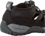 Jack Wolfskin Villi Sandal Kids Kinderen sandalen black - Thumbnail 5