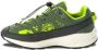 Jack Wolfskin Villi Sneaker Low Kids Outdoor schoenen Kinderen hedge green - Thumbnail 2