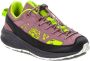 Jack Wolfskin Villi Sneaker Low Kids Outdoor schoenen Kinderen ash mauve - Thumbnail 5