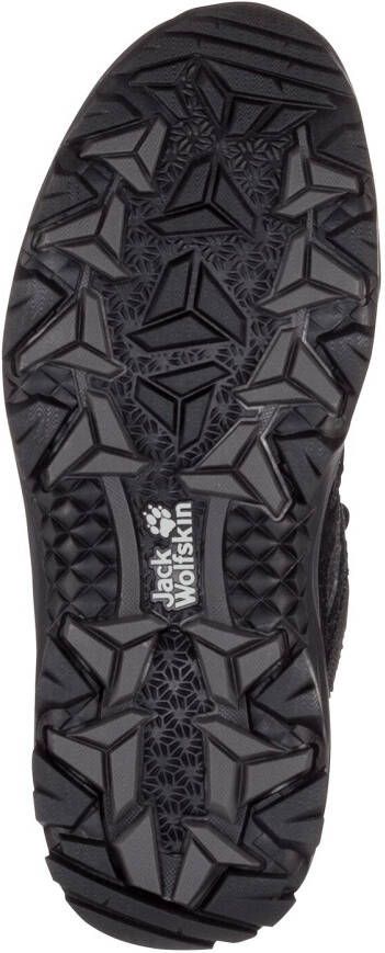 Jack Wolfskin Vojo black