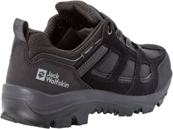 Jack Wolfskin Vojo black