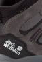 Jack Wolfskin Vojo 3 Texapore Mid Dames waterdichte mid wandelschoenen Tarmac Grey Pink - Thumbnail 12