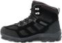 Jack Wolfskin Vojo 3 Texapore Mid Dames waterdichte mid wandelschoenen Tarmac Grey Pink - Thumbnail 5