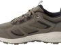 Jack Wolfskin Vojo 3 Vent Support System Low Men Lichte wandelschoen Heren 44 khaki black khaki black - Thumbnail 10