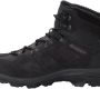 Jack Wolfskin Vojo 3 WT Texapore Mid Waterdichte wandelschoenen 39.5 phantom black phantom black - Thumbnail 6