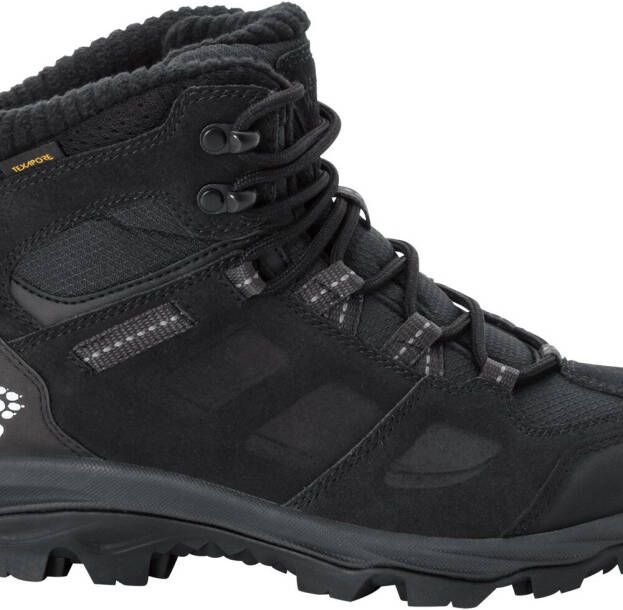 Jack Wolfskin Vojo Phantom Black