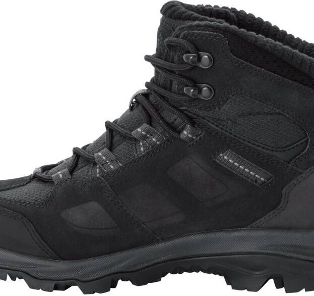 Jack Wolfskin Vojo Phantom Black