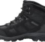 Jack Wolfskin Women's Vojo 3 WT Texapore Mid Winterschoenen zwart grijs - Thumbnail 8