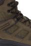 Jack Wolfskin Vojo 3 Texapore Mid Wandelschoenen bruin - Thumbnail 6