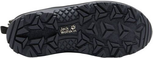 Jack Wolfskin Vojo Shell Extended Version Texapore Mid Kids Waterdichte winterlaarzen Kinderen Phantom