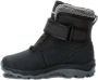 Jack Wolfskin Vojo Shell Texapore Mid VC Kids Waterdichte winterlaarzen Kinderen Phantom - Thumbnail 10