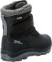 Jack Wolfskin Vojo Shell Texapore Mid VC Kids Waterdichte winterlaarzen Kinderen Phantom - Thumbnail 11