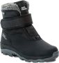 Jack Wolfskin Vojo Shell Texapore Mid VC Kids Waterdichte winterlaarzen Kinderen Phantom - Thumbnail 12