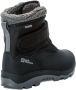 Jack Wolfskin Vojo Shell Texapore Mid VC Kids Waterdichte winterlaarzen Kinderen Phantom - Thumbnail 35