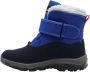 Jack Wolfskin Vojo Shell Texapore Mid VC Kids Waterdichte winterlaarzen Kinderen crisp cobalt - Thumbnail 38