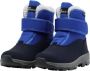 Jack Wolfskin Vojo Shell Texapore Mid VC Kids Waterdichte winterlaarzen Kinderen crisp cobalt - Thumbnail 39