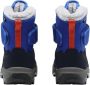 Jack Wolfskin Vojo Shell Texapore Mid VC Kids Waterdichte winterlaarzen Kinderen crisp cobalt - Thumbnail 40