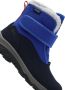 Jack Wolfskin Vojo Shell Texapore Mid VC Kids Waterdichte winterlaarzen Kinderen crisp cobalt - Thumbnail 41