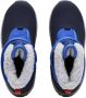 Jack Wolfskin Vojo Shell Texapore Mid VC Kids Waterdichte winterlaarzen Kinderen crisp cobalt - Thumbnail 42