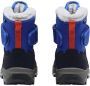 Jack Wolfskin Vojo Shell Texapore Mid VC Kids Waterdichte winterlaarzen Kinderen crisp cobalt - Thumbnail 89