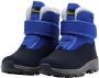 Jack Wolfskin Vojo Shell Texapore Mid VC Kids Waterdichte winterlaarzen Kinderen crisp cobalt - Thumbnail 4