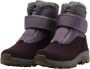 Jack Wolfskin Vojo Shell Texapore Mid VC Kids Waterdichte winterlaarzen Kinderen wild blossom - Thumbnail 5