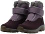 Jack Wolfskin Vojo Shell Texapore Mid VC Kids Waterdichte winterlaarzen Kinderen wild blossom - Thumbnail 26