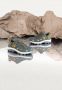 Jack Wolfskin Vojo Texapore Low Kids Waterdichte wandelschoenen Kinderen slate green - Thumbnail 3