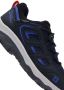 Jack Wolfskin Vojo Texapore Low Kids Waterdichte wandelschoenen Kinderen night blue - Thumbnail 24