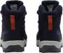 Jack Wolfskin Vojo Texapore Mid Kids Waterdichte wandelschoenen Kinderen night blue - Thumbnail 27