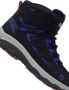 Jack Wolfskin Vojo Texapore Mid Kids Waterdichte wandelschoenen Kinderen night blue - Thumbnail 28