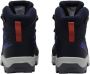 Jack Wolfskin Vojo Texapore Mid Kids Waterdichte wandelschoenen Kinderen night blue - Thumbnail 87