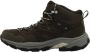 Jack Wolfskin Vojo Tour Backlength Texapore Mid Waterdichte wandelschoenen cold coffee - Thumbnail 67