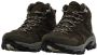 Jack Wolfskin Vojo Tour Backlength Texapore Mid Waterdichte wandelschoenen cold coffee - Thumbnail 14