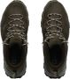 Jack Wolfskin Vojo Tour Backlength Texapore Mid Waterdichte wandelschoenen cold coffee - Thumbnail 26