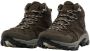 Jack Wolfskin Vojo Tour Backlength Texapore Mid Waterdichte wandelschoenen cold coffee - Thumbnail 5