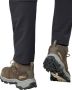 Jack Wolfskin Vojo Tour Backlength Texapore Mid Waterdichte wandelschoenen cold coffee - Thumbnail 2