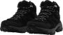 Jack Wolfskin Vojo Tour Backlength Texapore Mid Waterdichte wandelschoenen Phantom - Thumbnail 22