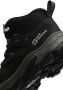 Jack Wolfskin Vojo Tour Backlength Texapore Mid Waterdichte wandelschoenen Phantom - Thumbnail 24