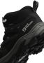 Jack Wolfskin Vojo Tour Backlength Texapore Mid Waterdichte wandelschoenen Phantom - Thumbnail 132