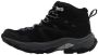 Jack Wolfskin Vojo Tour Backlength Texapore Mid Women Waterdichte wandelschoenen Dames Phantom - Thumbnail 39