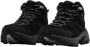 Jack Wolfskin Vojo Tour Backlength Texapore Mid Women Waterdichte wandelschoenen Dames Phantom - Thumbnail 40