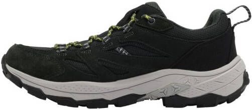 Jack Wolfskin Vojo Tour Texapore Low Men Waterdichte wandelschoenen Heren black forest