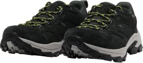 Jack Wolfskin Vojo Tour Texapore Low Men Waterdichte wandelschoenen Heren black forest