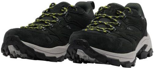 Jack Wolfskin Vojo Tour Texapore Low Men Waterdichte wandelschoenen Heren black forest