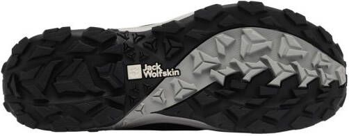 Jack Wolfskin Vojo Tour Texapore Low Men Waterdichte wandelschoenen Heren black forest