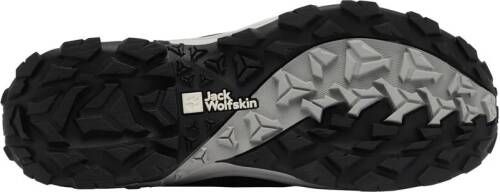 Jack Wolfskin Vojo Tour Texapore Low Men Waterdichte wandelschoenen Heren black forest