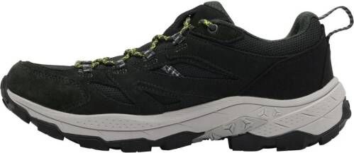 Jack Wolfskin Vojo Tour Texapore Low Men Waterdichte wandelschoenen Heren black forest